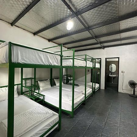 Catba Papillon Garden Bungalows & Resort Hien Hao Экстерьер фото