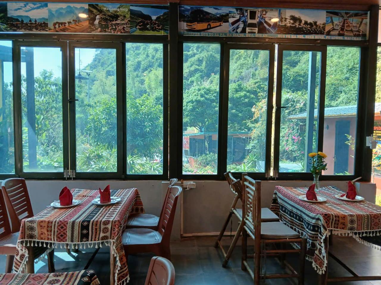 Catba Papillon Garden Bungalows & Resort Hien Hao Экстерьер фото